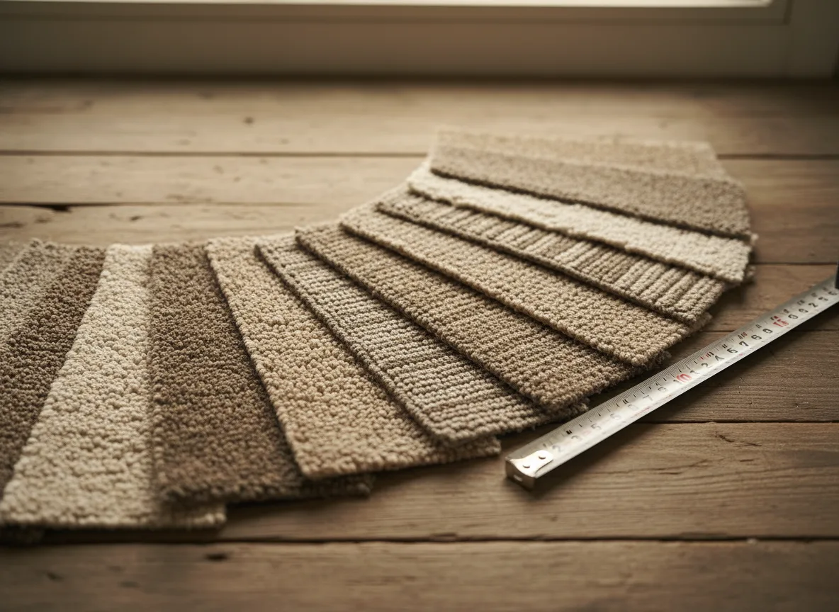 Carpet Installation Duck, WV FAQs